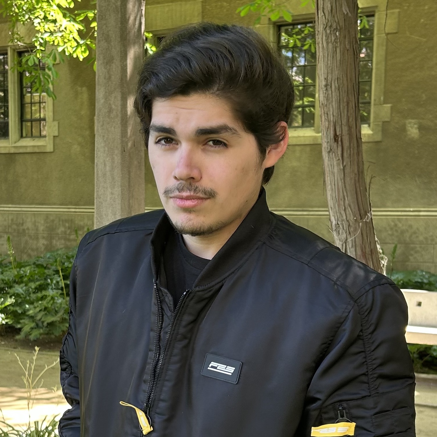 Mauricio Ramos